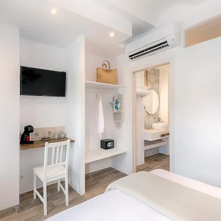 Konukevi Perla Blanca