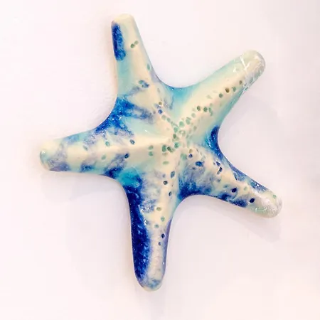 Perla Blanca 4* Altea