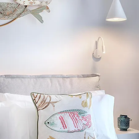 Konukevi Perla Blanca