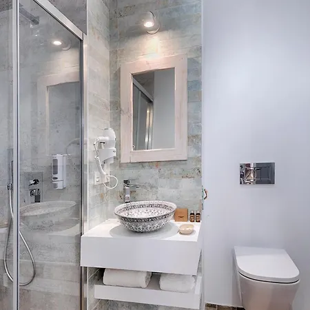 Konukevi Perla Blanca