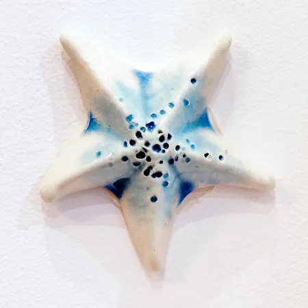 Konukevi Perla Blanca 4*