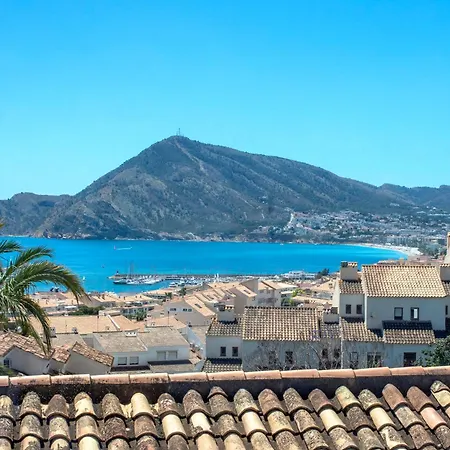 Perla Blanca 4* Altea