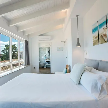 Konukevi Perla Blanca Altea