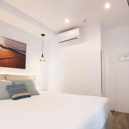 Perla Blanca Konukevi