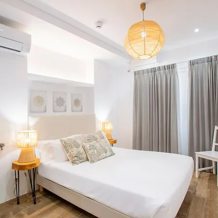 Perla Blanca 4* Altea