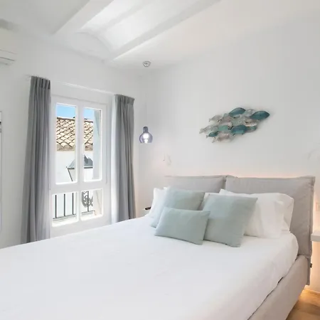 Perla Blanca Konukevi