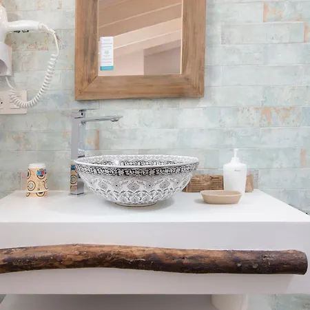 Konukevi Perla Blanca