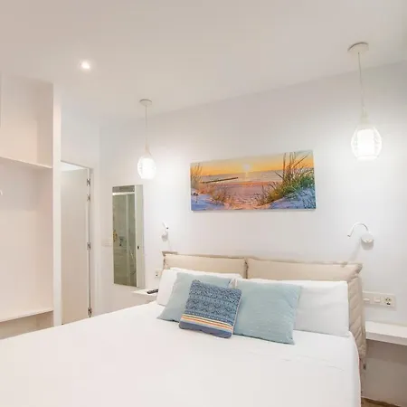 Perla Blanca 4* Altea