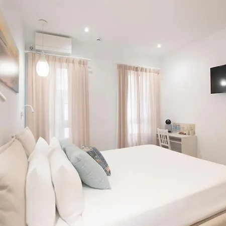 Konukevi Perla Blanca