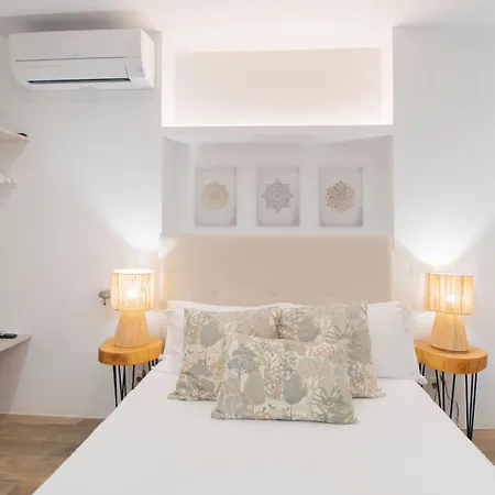 Perla Blanca Konukevi