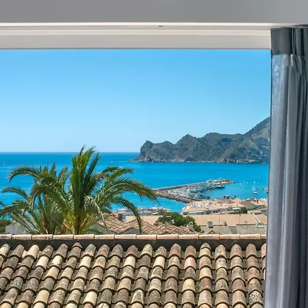 Perla Blanca Konukevi 4*