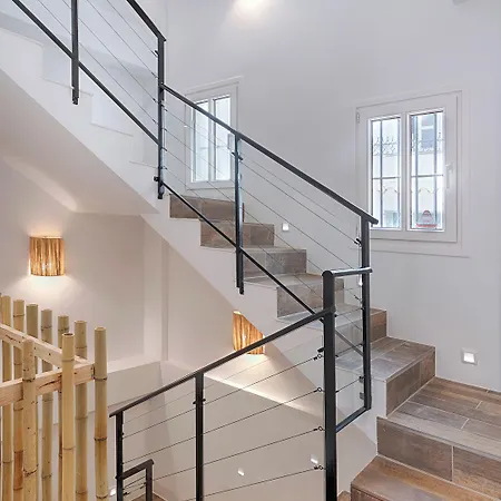 Perla Blanca 4* Altea