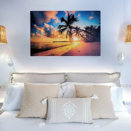 Konukevi Perla Blanca