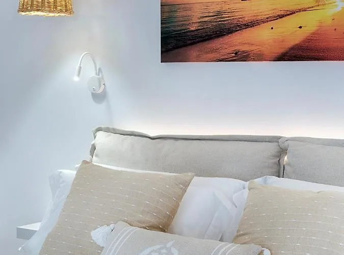 Perla Blanca 4* Altea