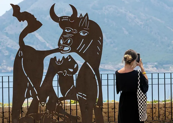 Pensión Perla Blanca 4*