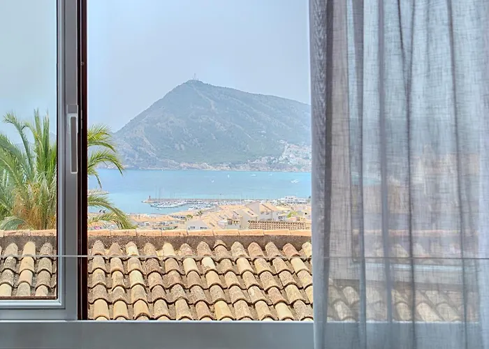 Pensión Perla Blanca 4*