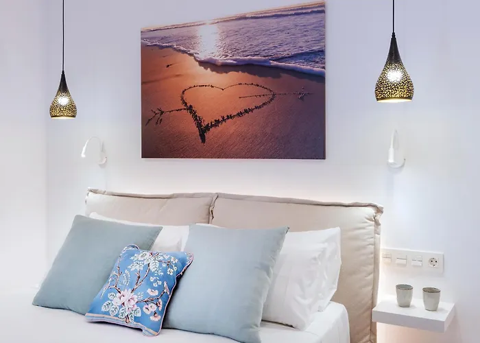 Pensión Perla Blanca 4*