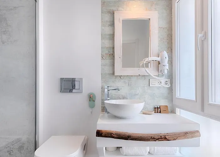 Perla Blanca Pensión 4*