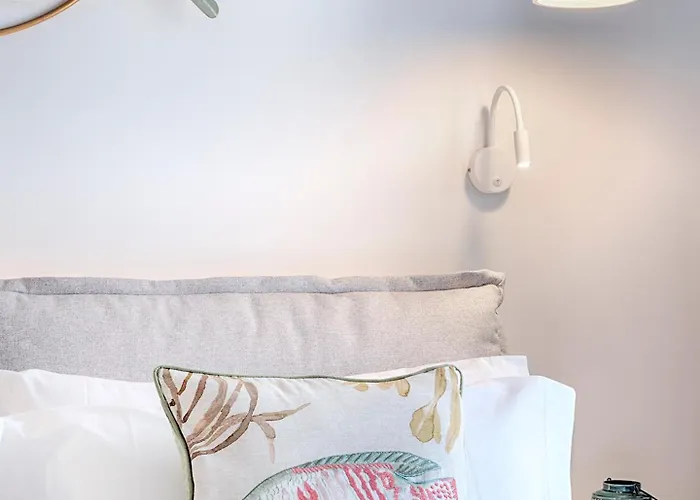 Pensión Perla Blanca