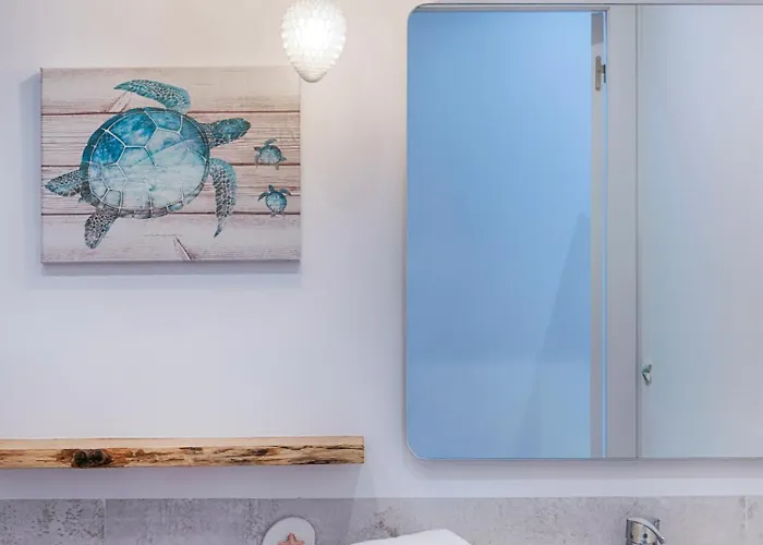 Perla Blanca Pensión 4*