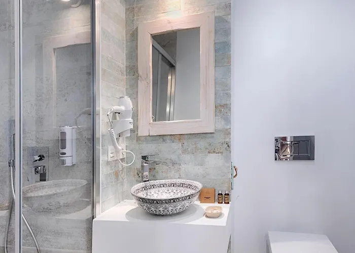 Pensión Perla Blanca