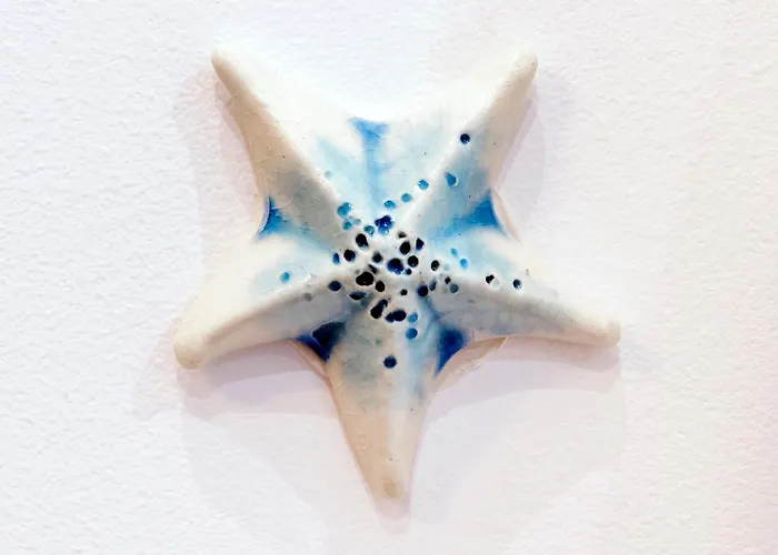 Pensión Perla Blanca 4*