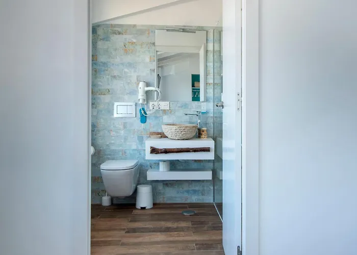 Gasthuis Perla Blanca 4*