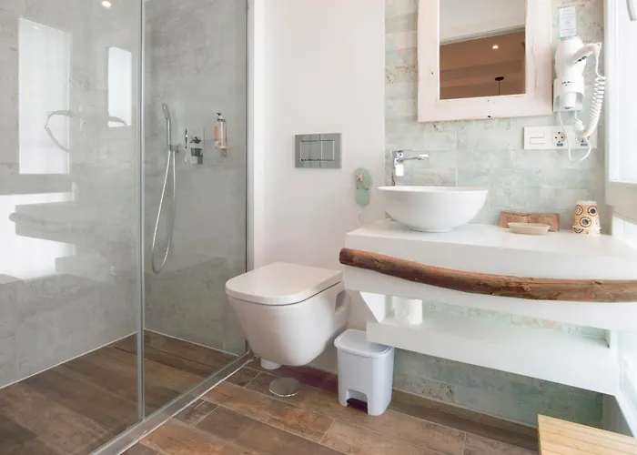 Perla Blanca 4* Altea