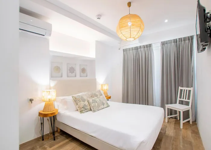 Perla Blanca 4* Altea