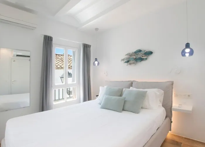 Perla Blanca Pensión