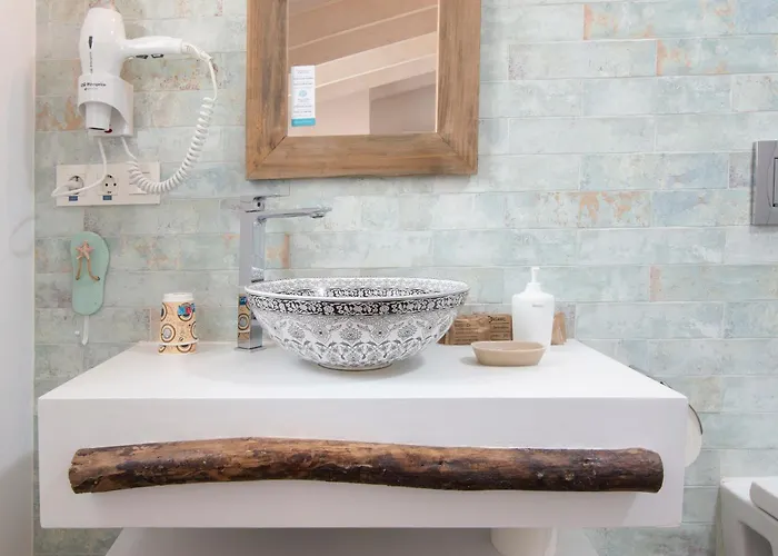 Pensión Perla Blanca