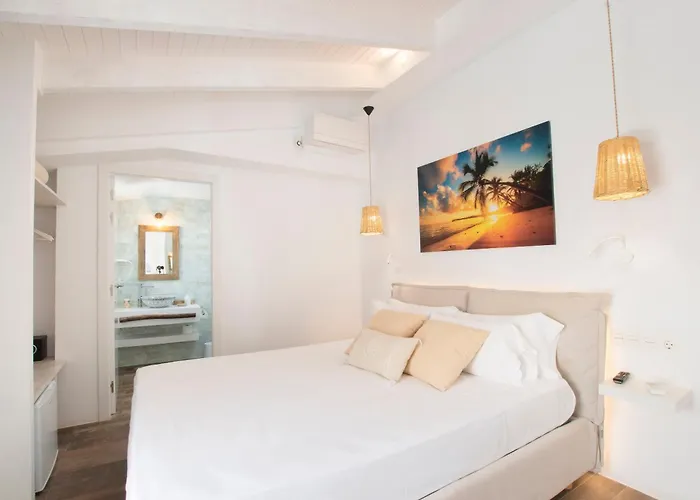 Perla Blanca Pensión Altea