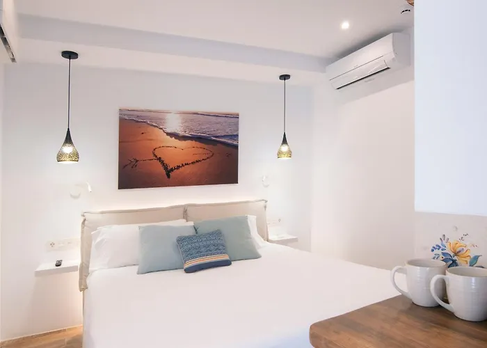 Perla Blanca Pensión