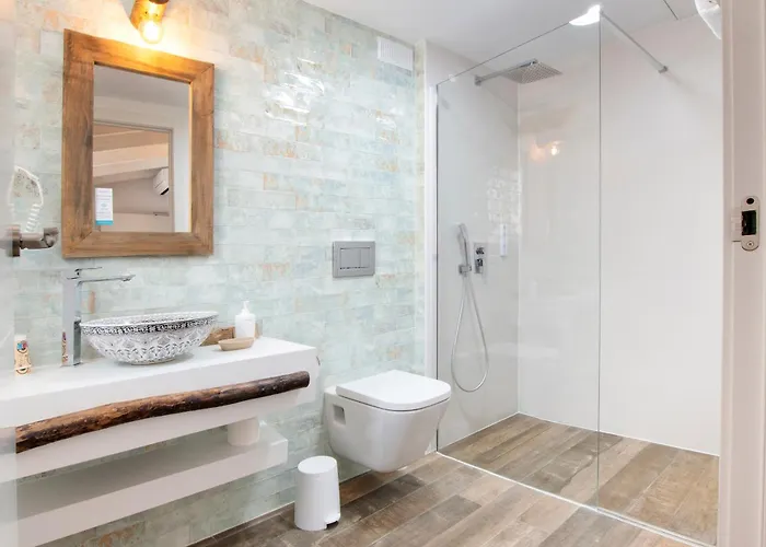 Perla Blanca Pensión 4*