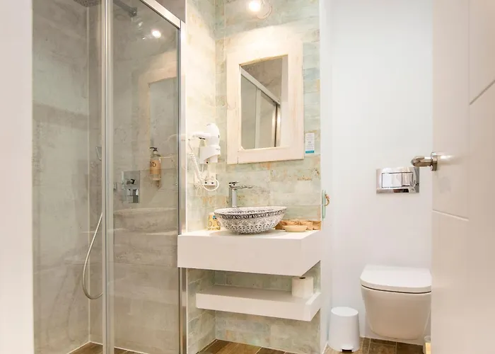 Pensión Perla Blanca Altea