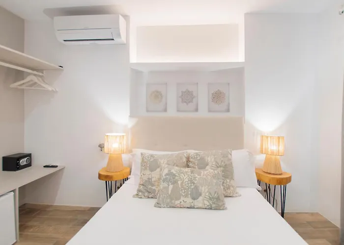 Perla Blanca Pensión