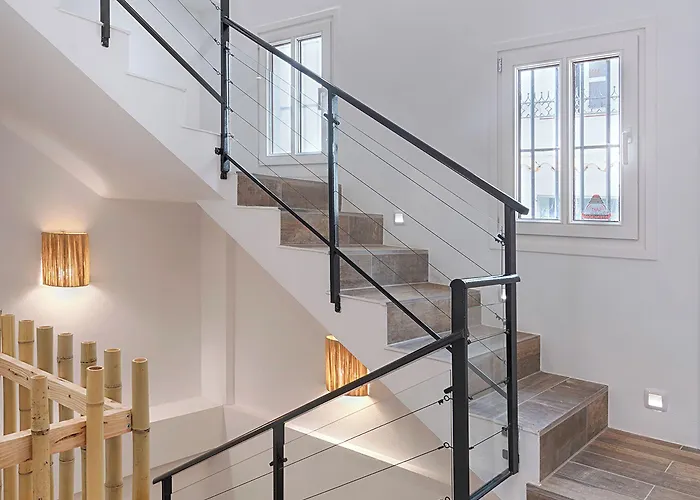 Perla Blanca 4* Altea