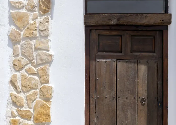 Pensión Perla Blanca 4*