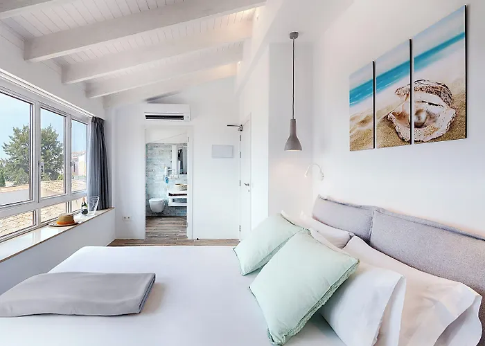 Perla Blanca Pensión