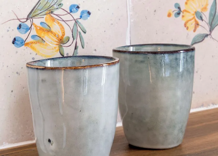 Perla Blanca Pensión