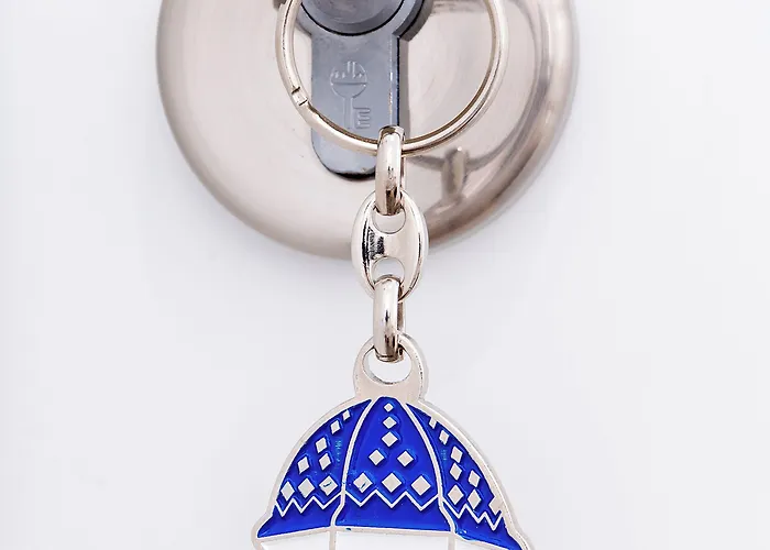 Perla Blanca Pensión Altea